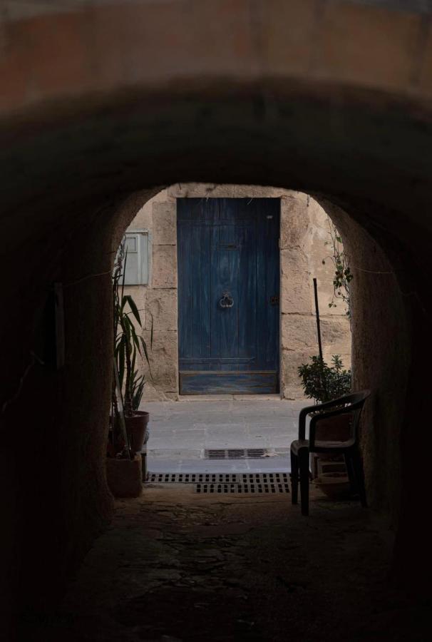 Apartmán Cosy Provencal Belgentier Exteriér fotografie